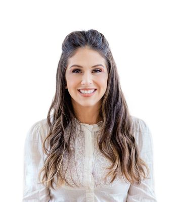 Portrait of Ashley Terry, REALTOR®.